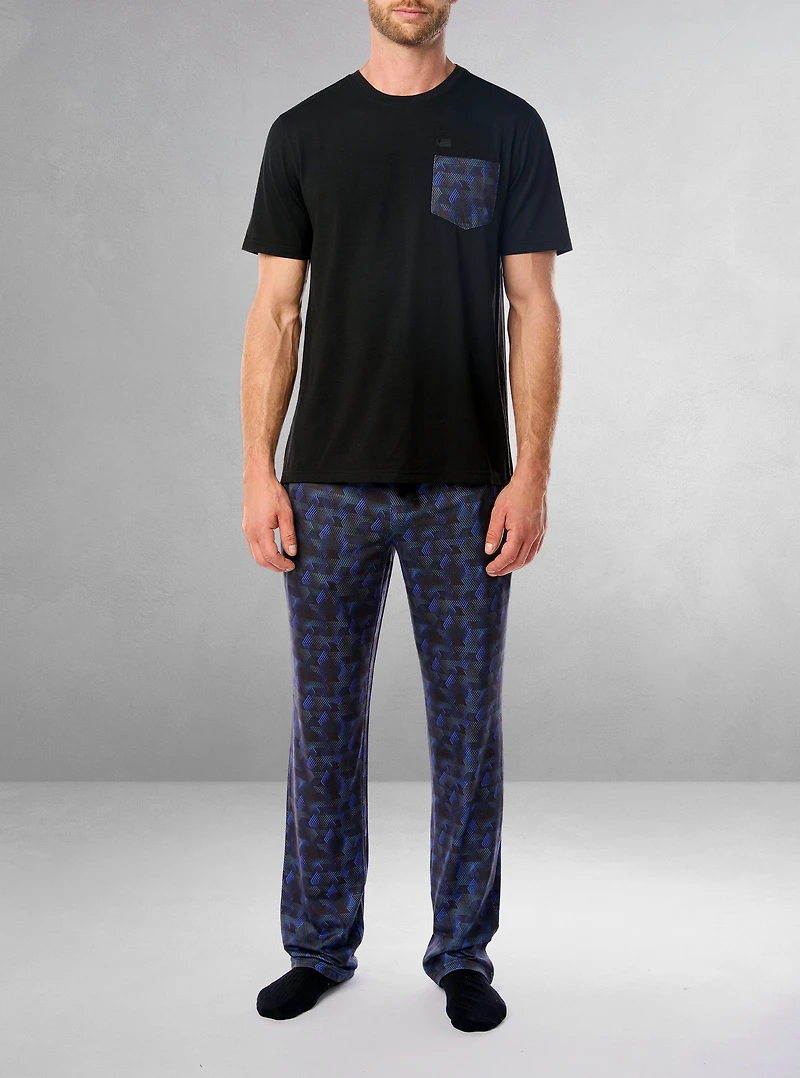 Pyjama pour hommes