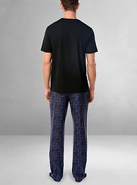 Men's pyjama