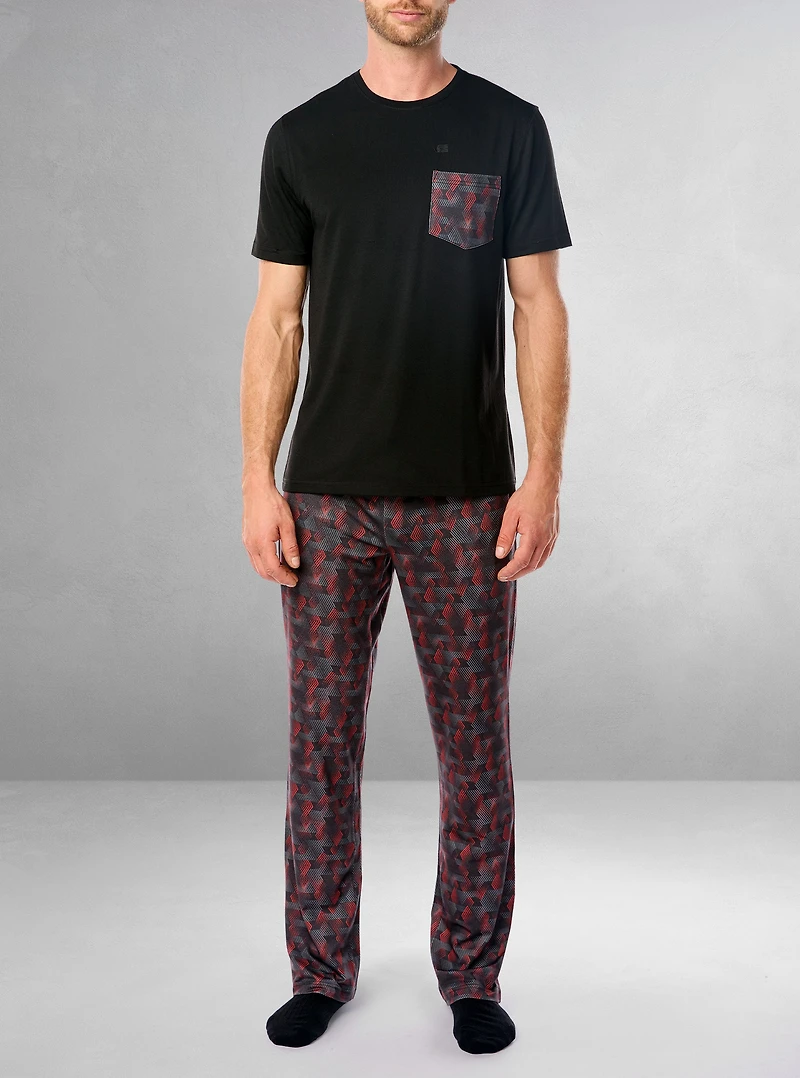 Men's pyjama