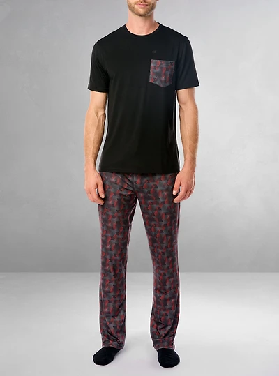 Men's pyjama