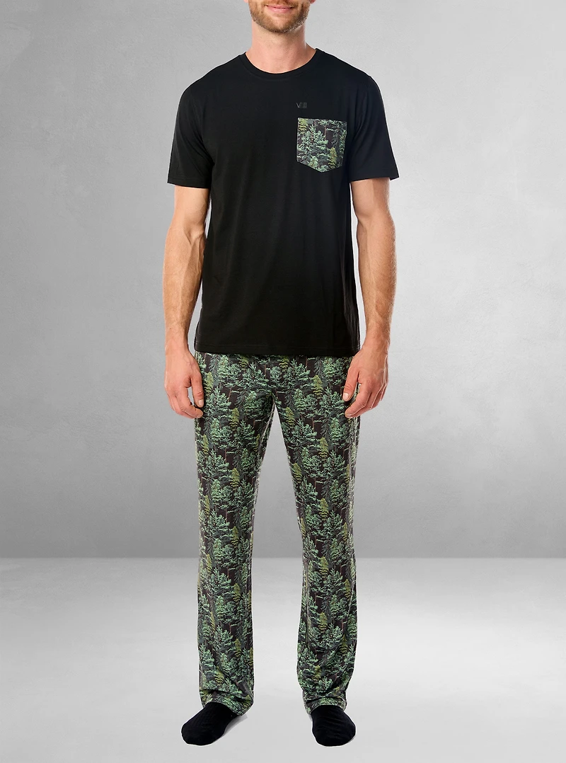 Men's pyjama