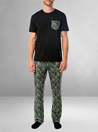 Men's pyjama