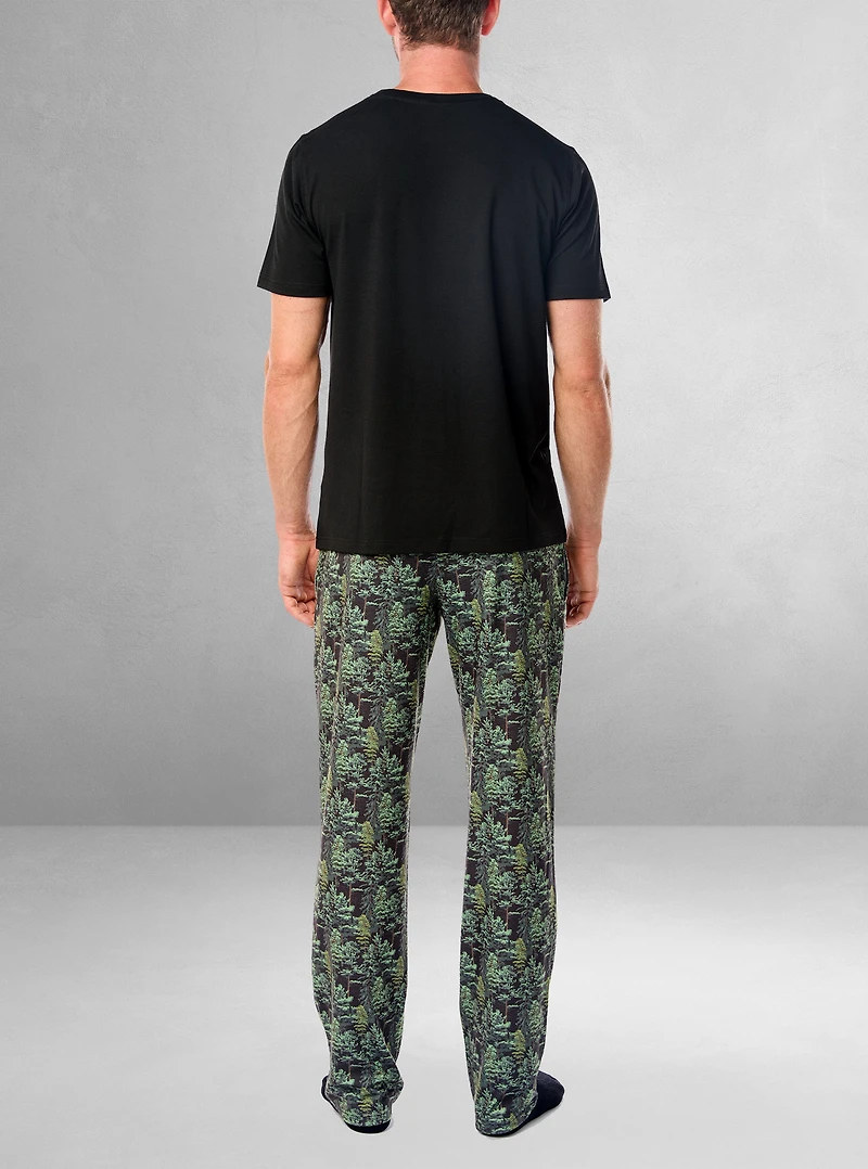 Men's pyjama