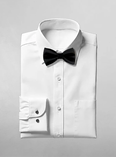 Men's bow tie