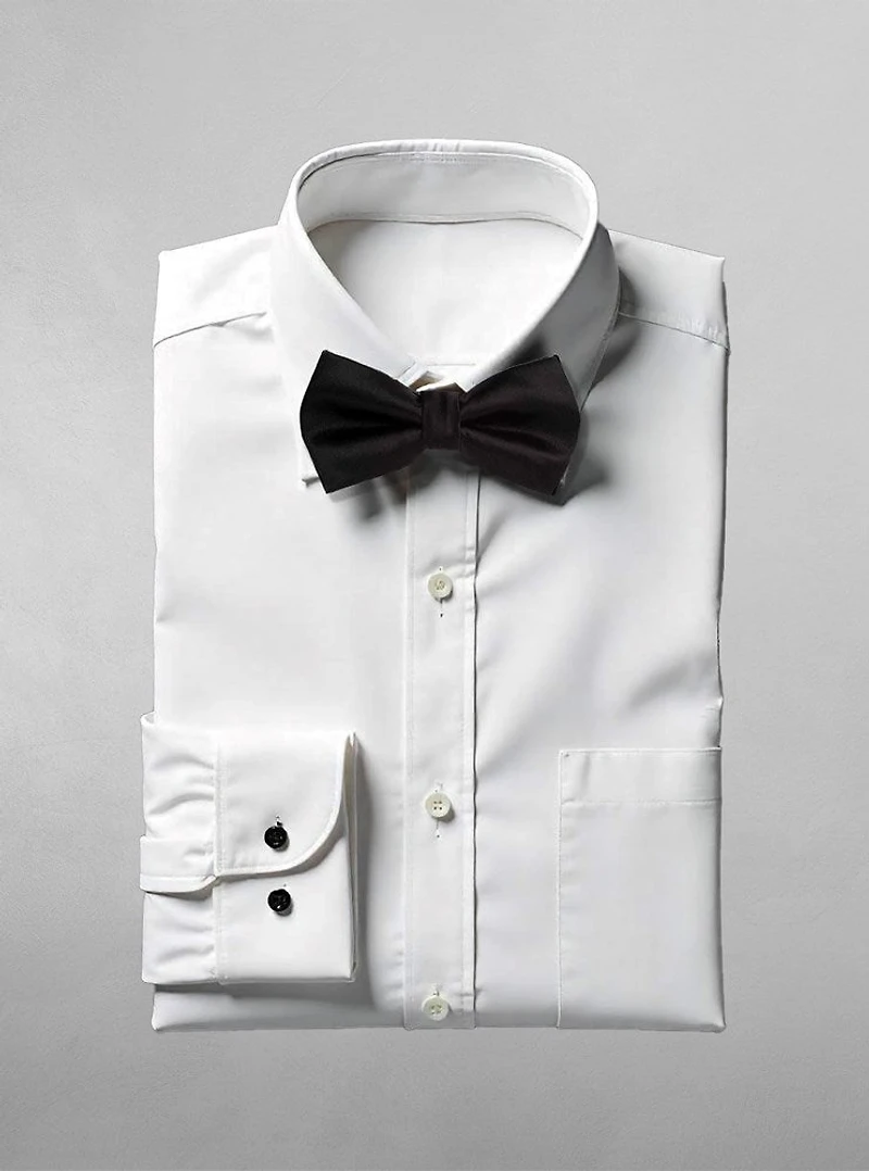 Nœud papillon pour homme