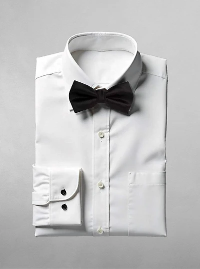 Nœud papillon pour homme