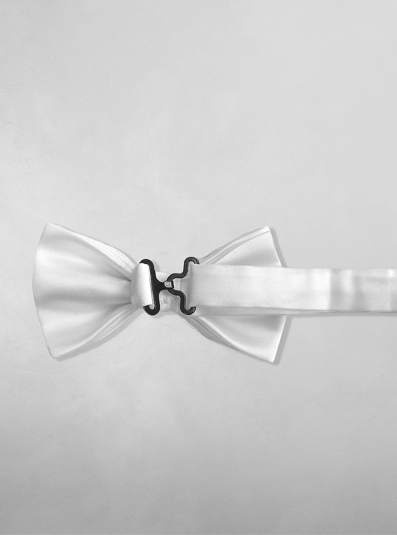 Nœud papillon pour homme