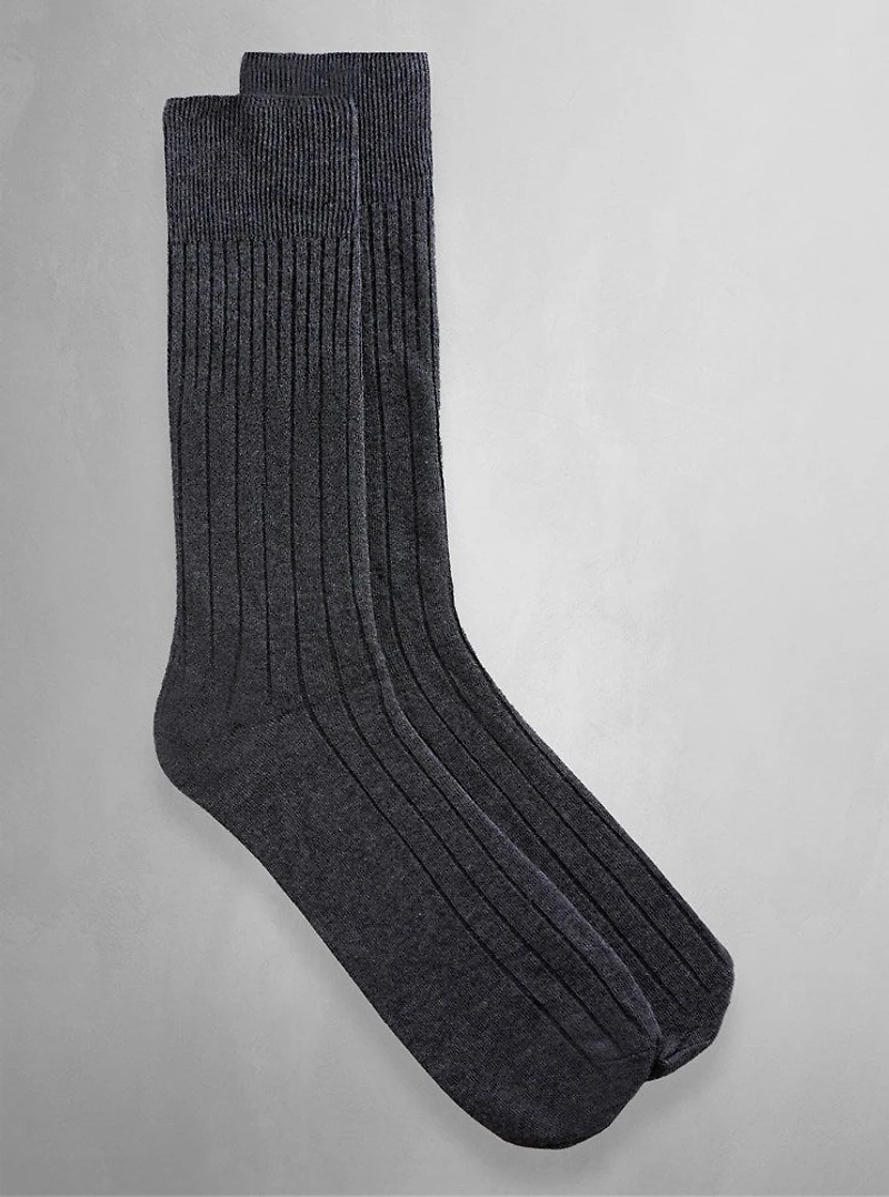 Chaussettes pour hommes