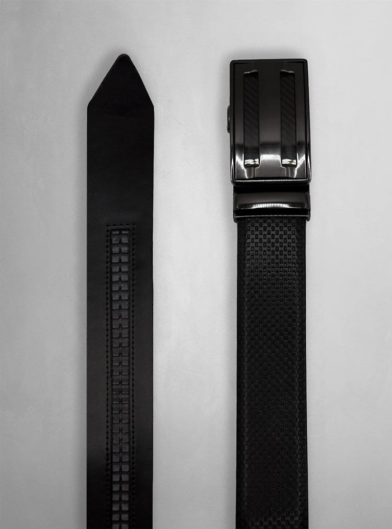 Ceinture pour hommes