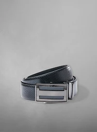Ceinture pour hommes