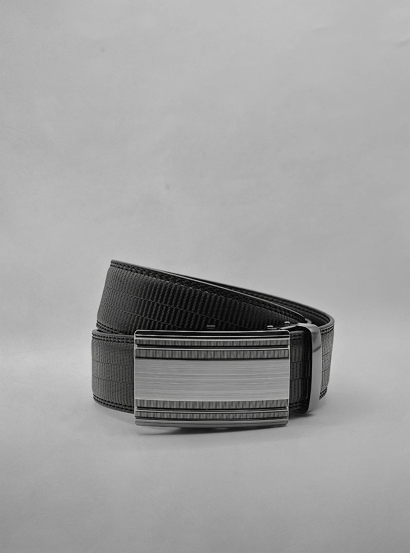 Ceinture pour hommes