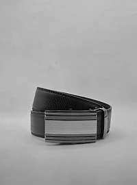 Ceinture pour hommes