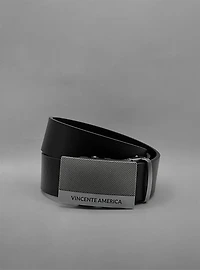 Men's belt