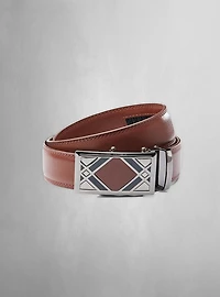 Ceinture pour hommes