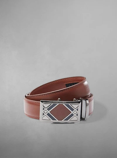Ceinture pour hommes