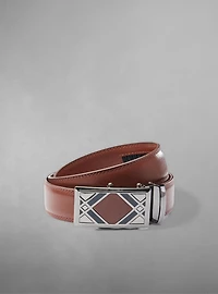 Ceinture pour hommes