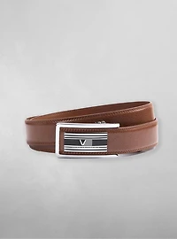 Men's belt