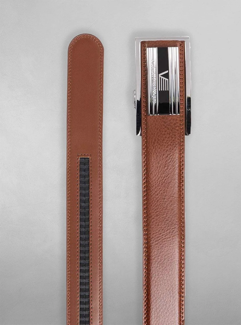 Men's belt