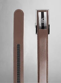 Ceinture pour hommes