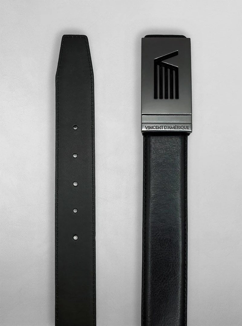 Men's belt