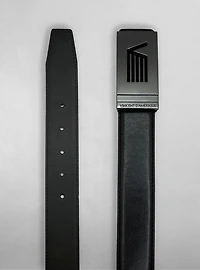 Men's belt