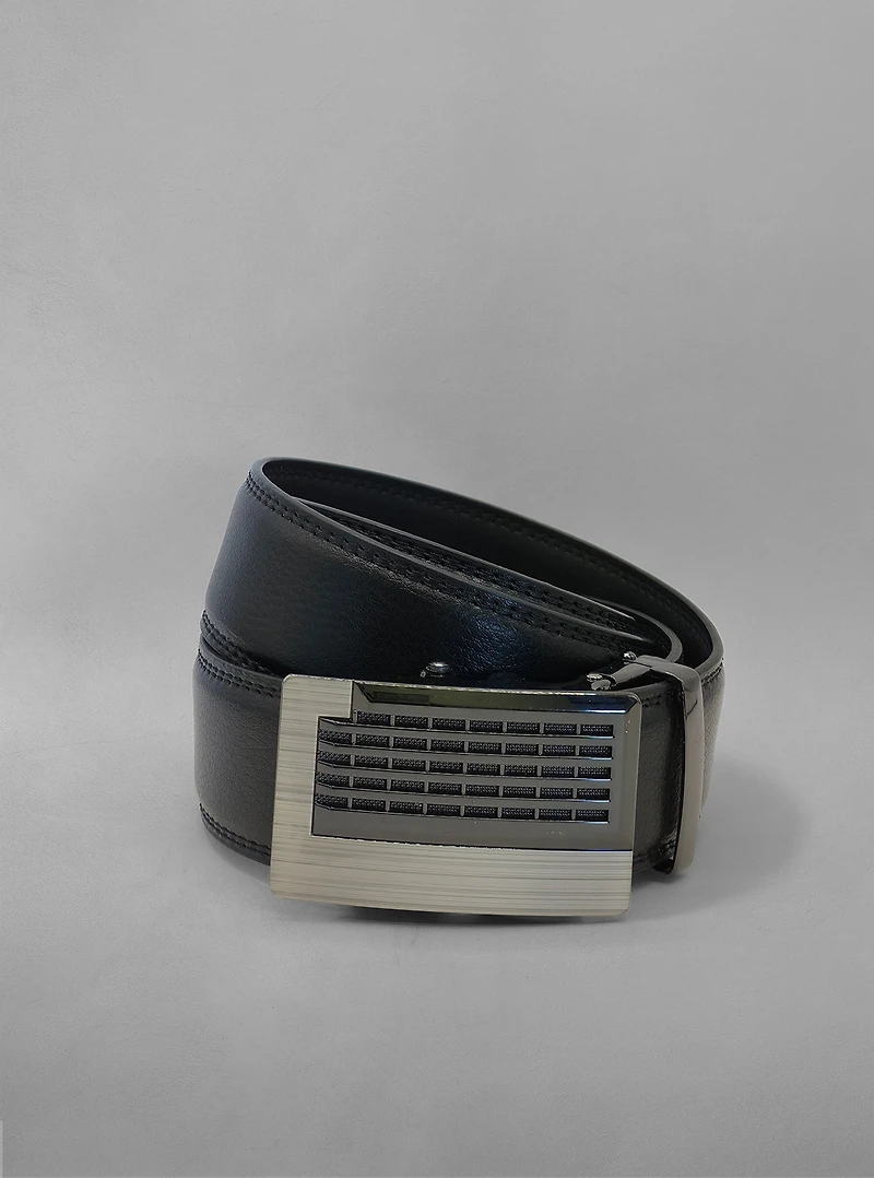 Men's belt
