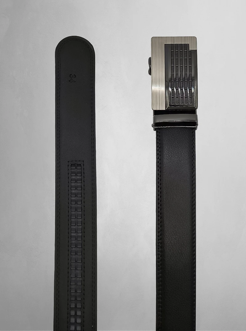 Ceinture pour hommes