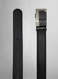 Ceinture pour hommes