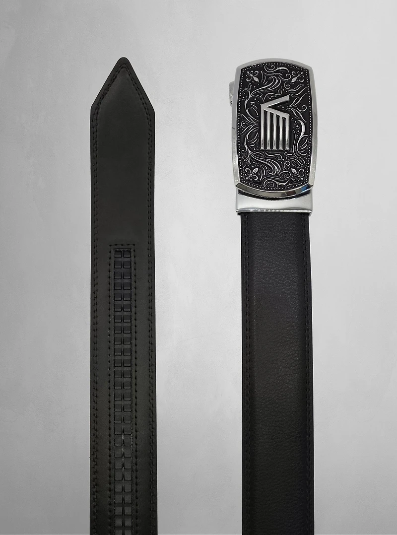 Ceinture pour hommes