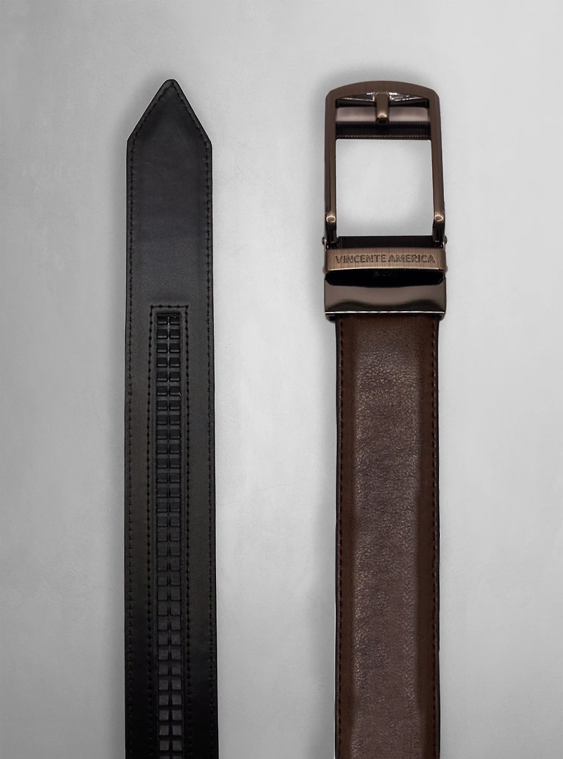 Ceinture pour hommes