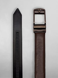 Ceinture pour hommes