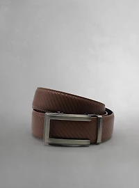 Ceinture pour homme