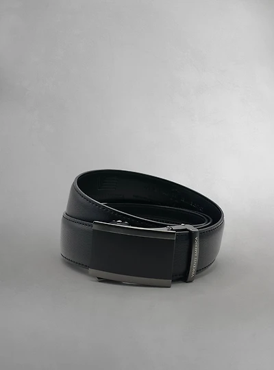 Men's belt
