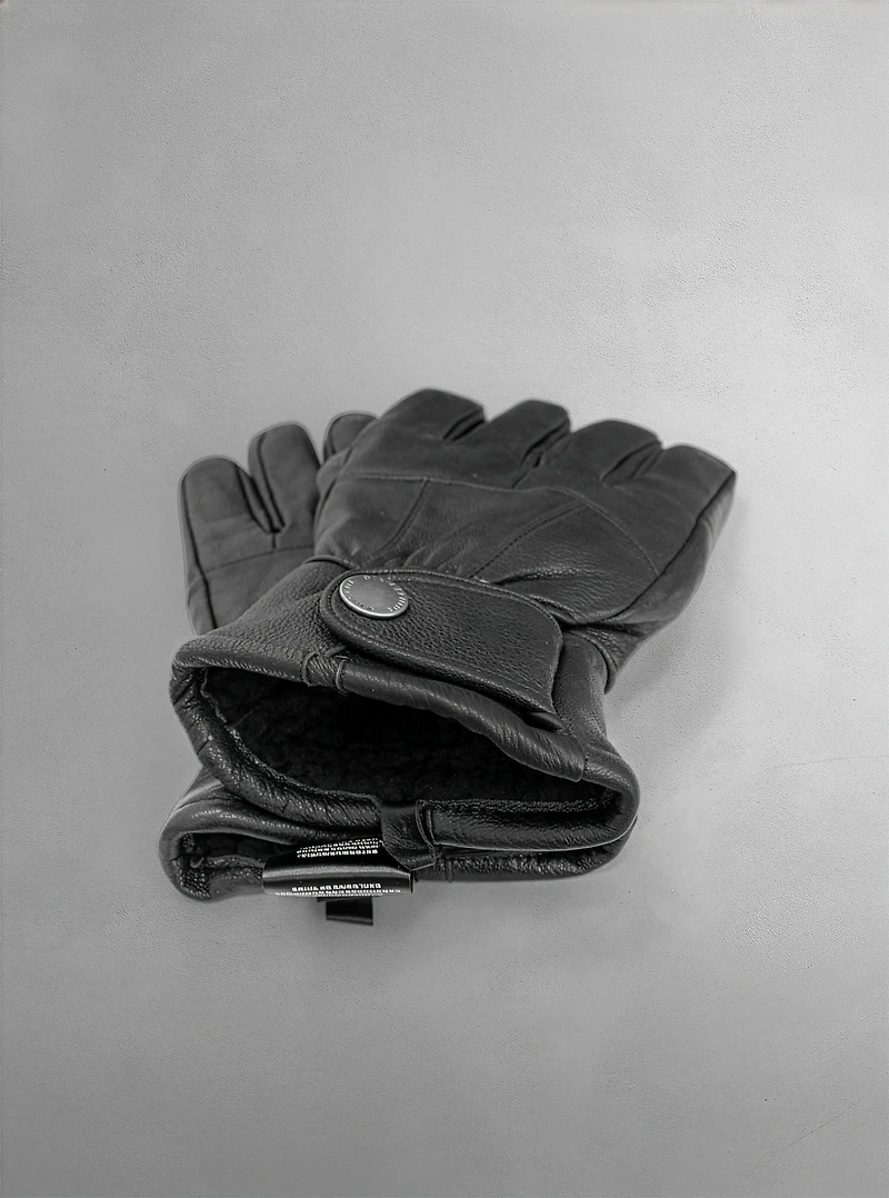 Gants pour hommes