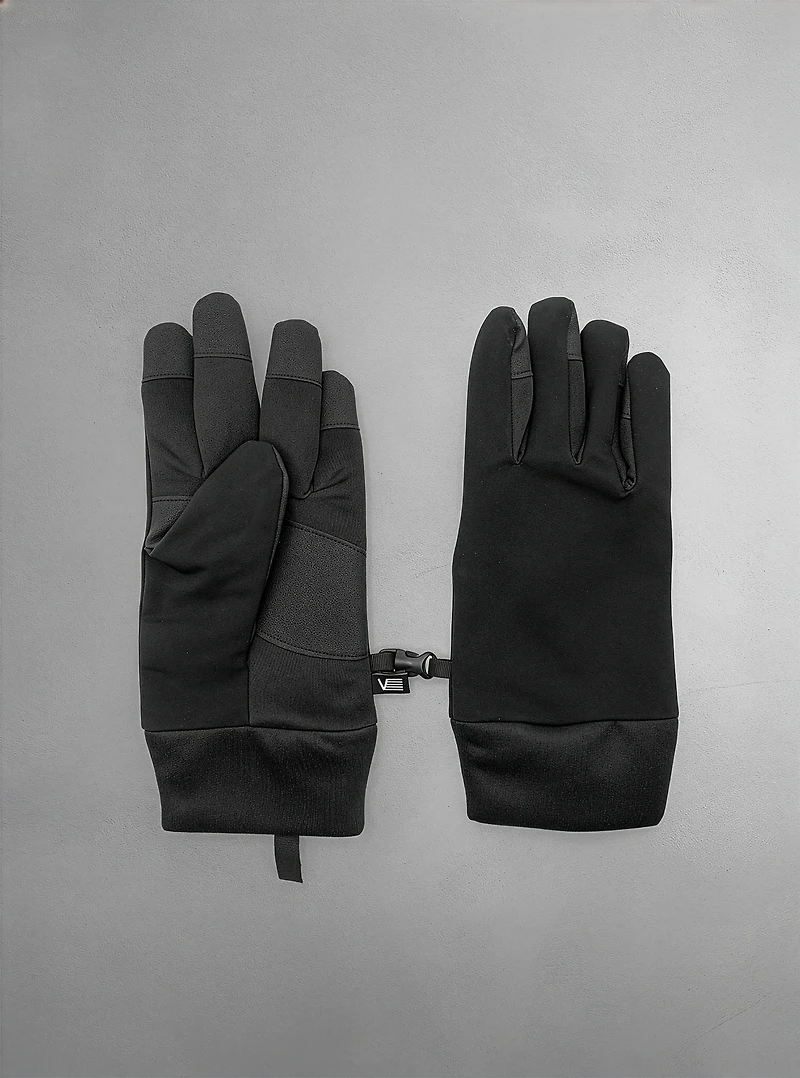 Men's gloves