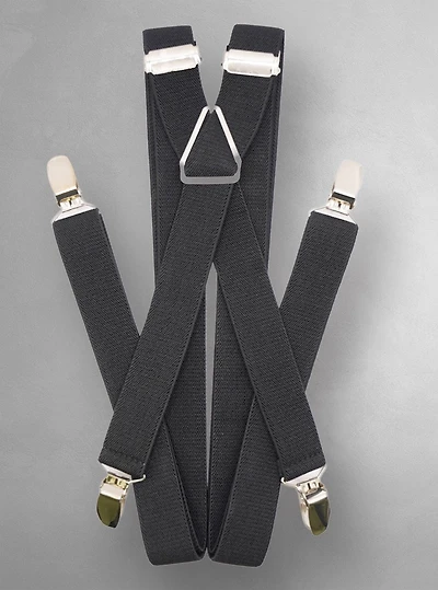 Men's suspender