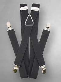 Men's suspender