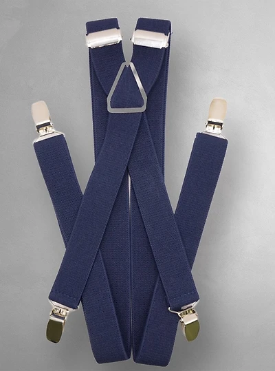 Bretelles pour hommes