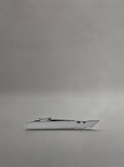 Men's tie clip