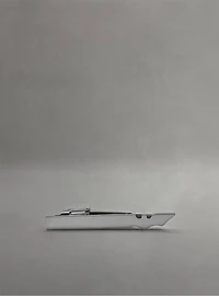 Pince à cravate pour homme