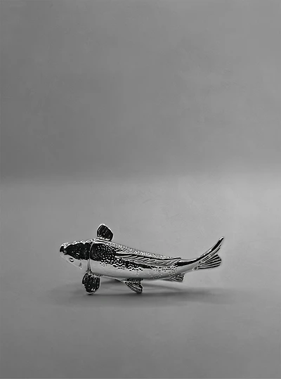 Pince à cravate pour homme