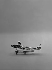 Pince à cravate pour homme