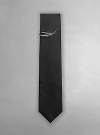 Pince à cravate pour homme