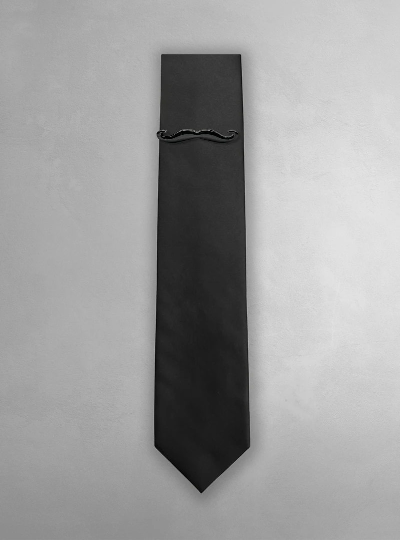 Men's tie clip