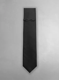 Men's tie clip