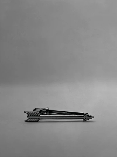 Pince à cravate pour homme