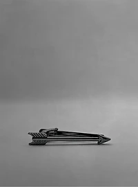 Pince à cravate pour homme