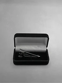 Pince à cravate pour homme