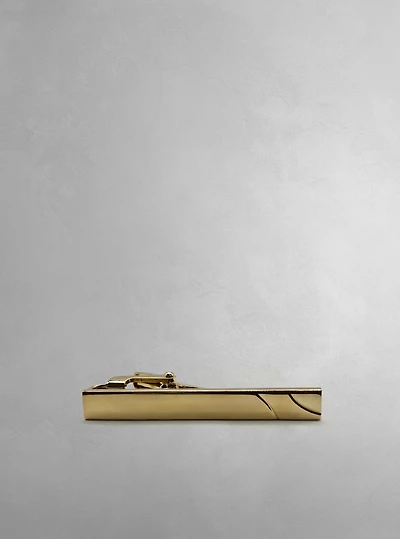 Men's tie clip