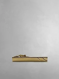 Men's tie clip